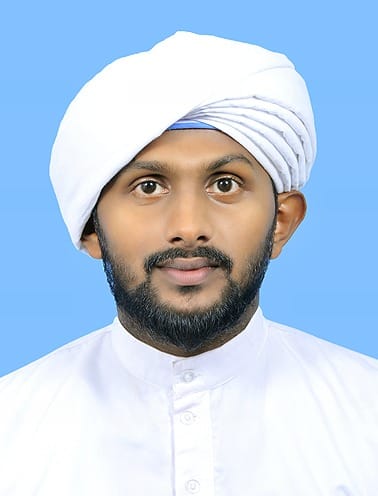Teacher Photo